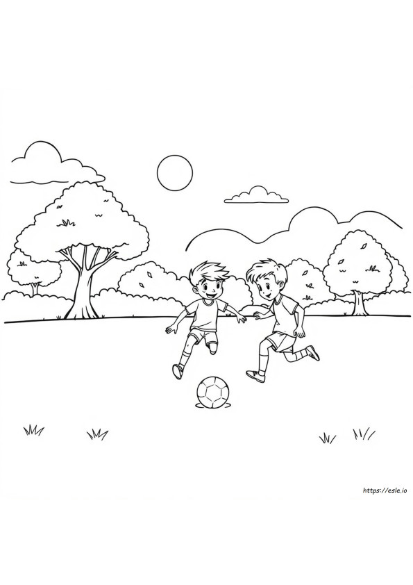 Disegni Da Colorare Per Bambini E Ragazzi