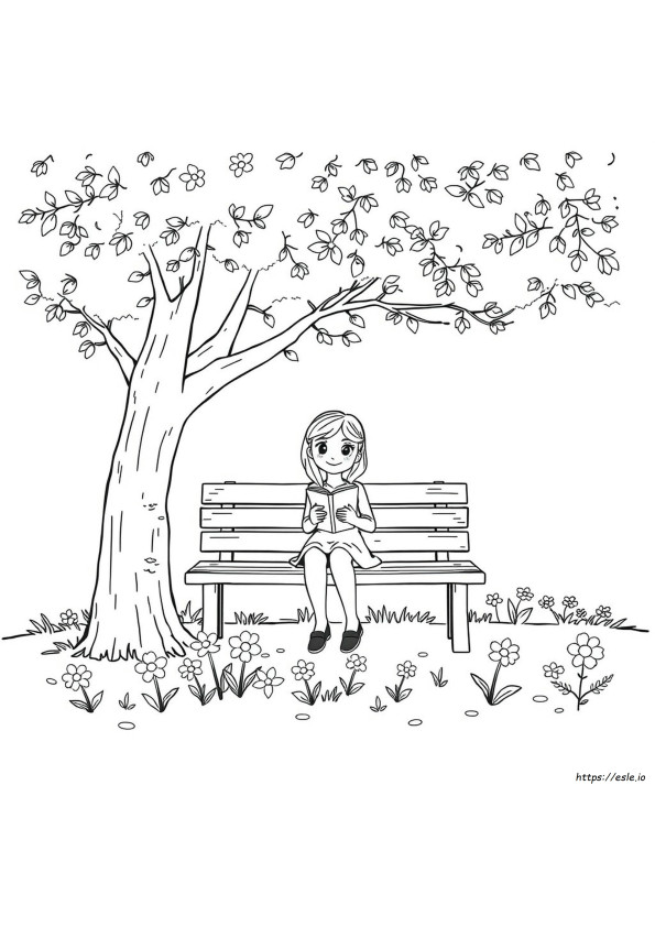 Miss Rachel Disegni Da Colorare