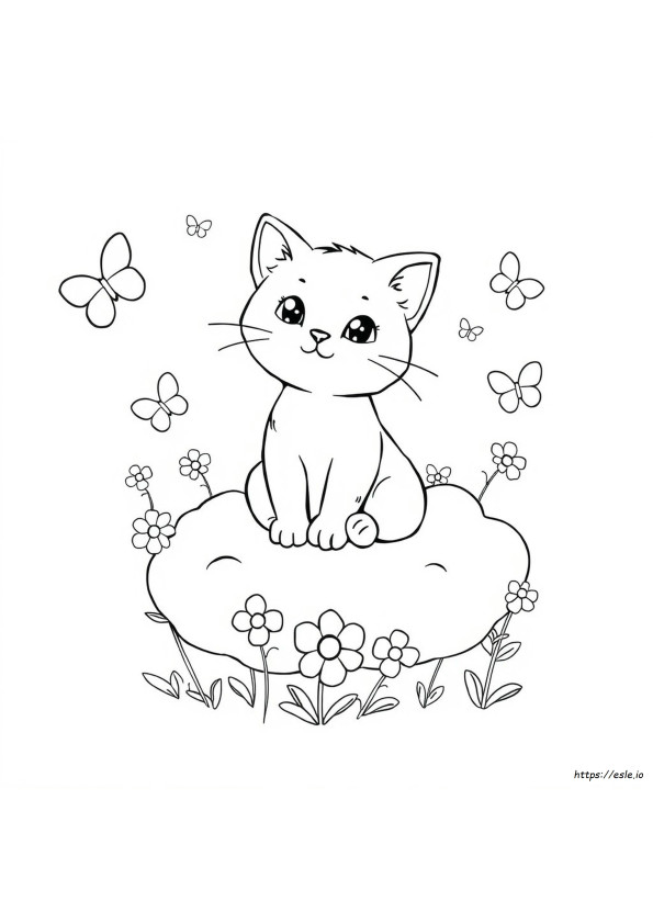 Disegni Da Colorare Carini Pinterest