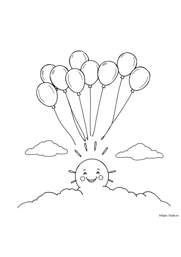 Colorit Coloring Pages