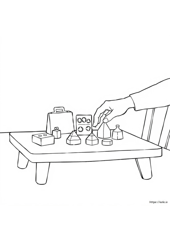 Desenhos Educacionais Para Colorir Grátis Para Imprimir