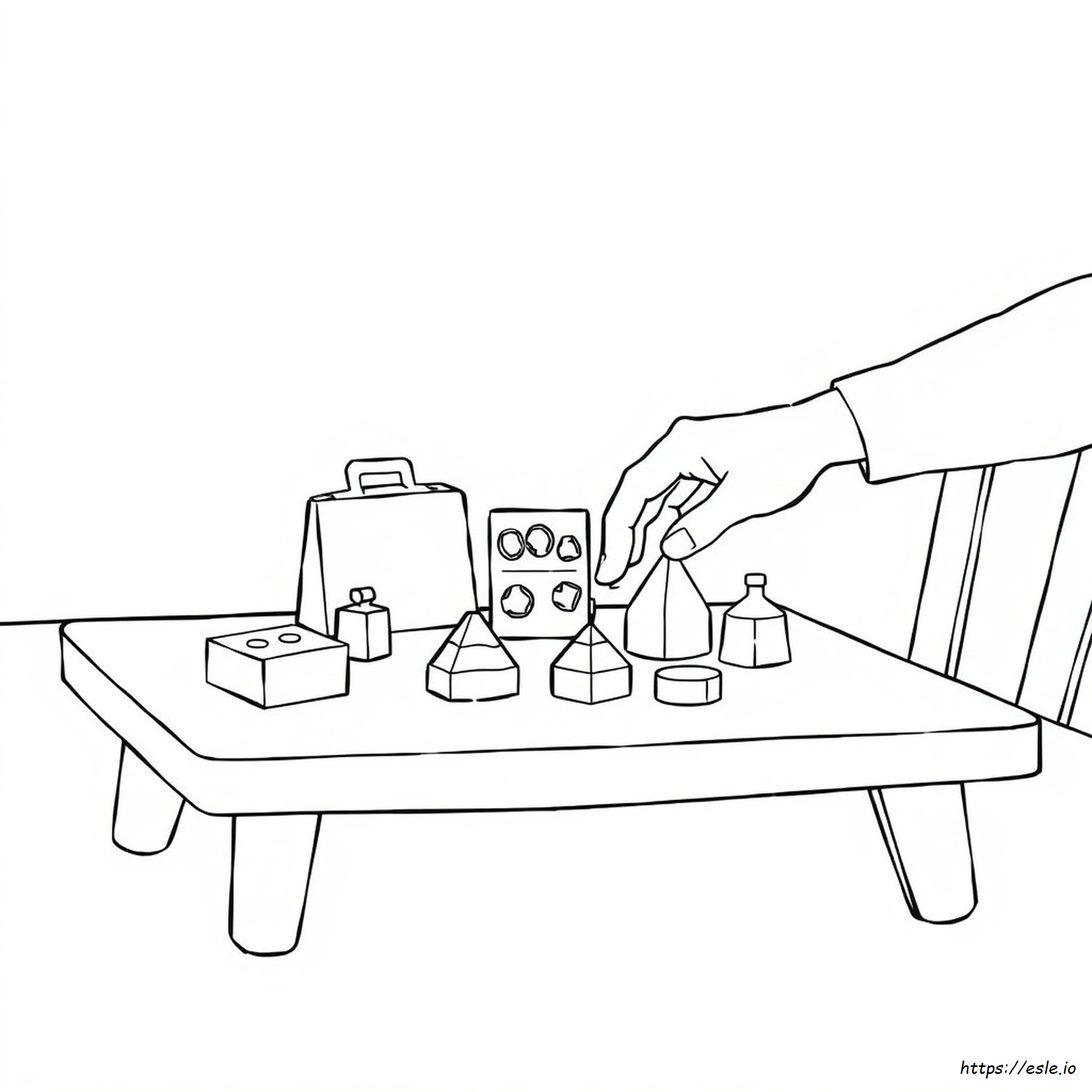 Free Printable Coloring Pages Educational