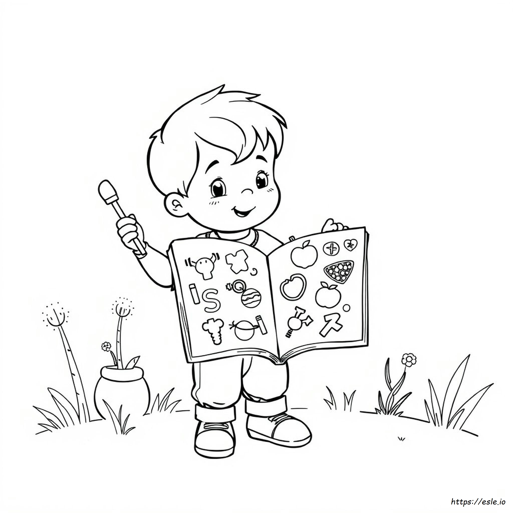 Imágenes Para Colorear