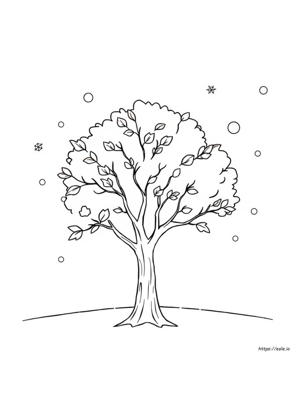 Coloriages Novembre