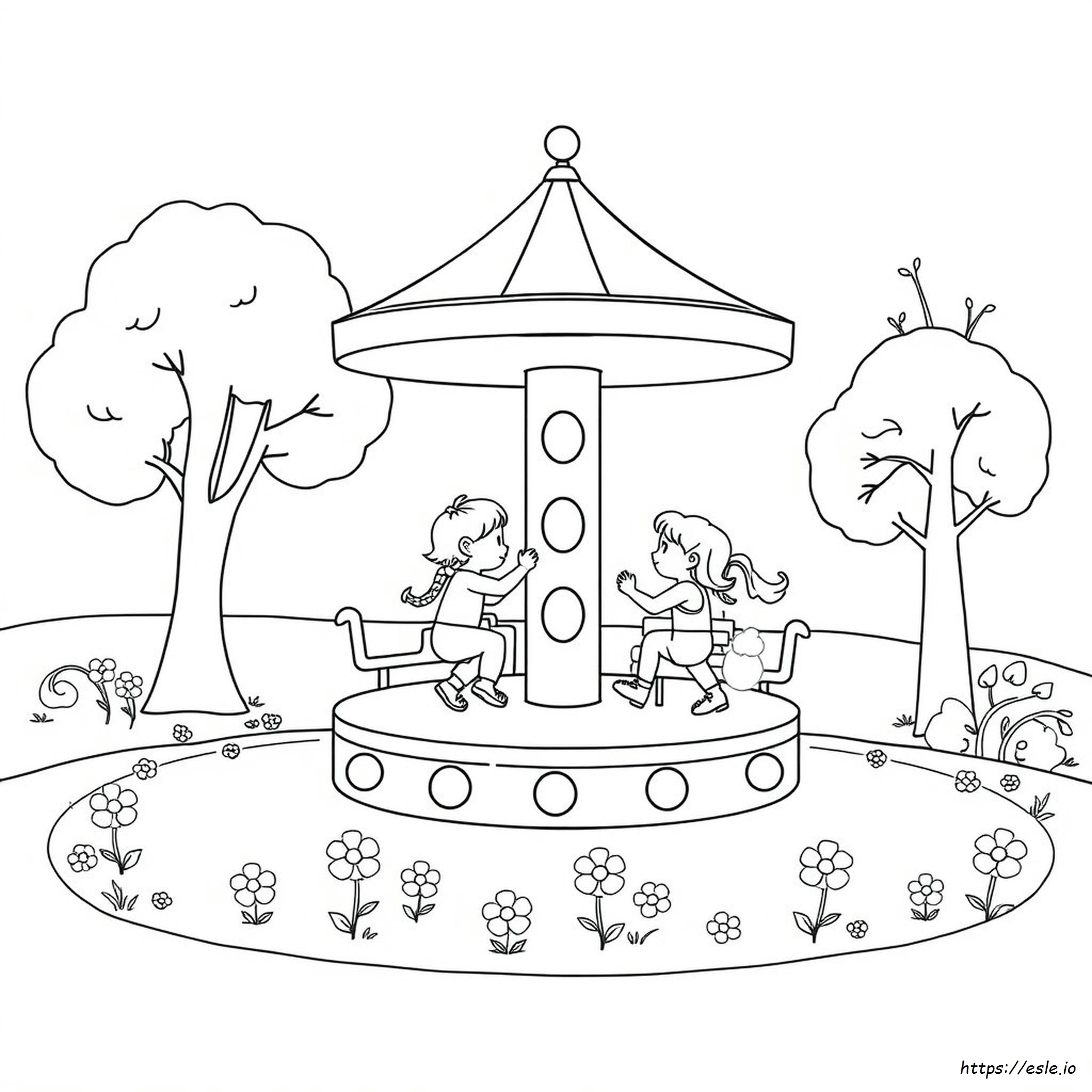Color Pages For Kids Printable