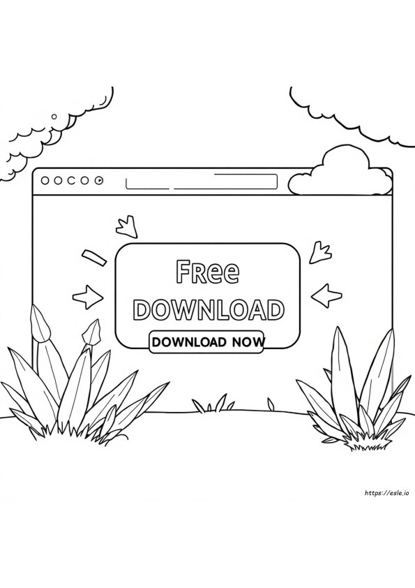 Gratis Kleurplaten Downloaden