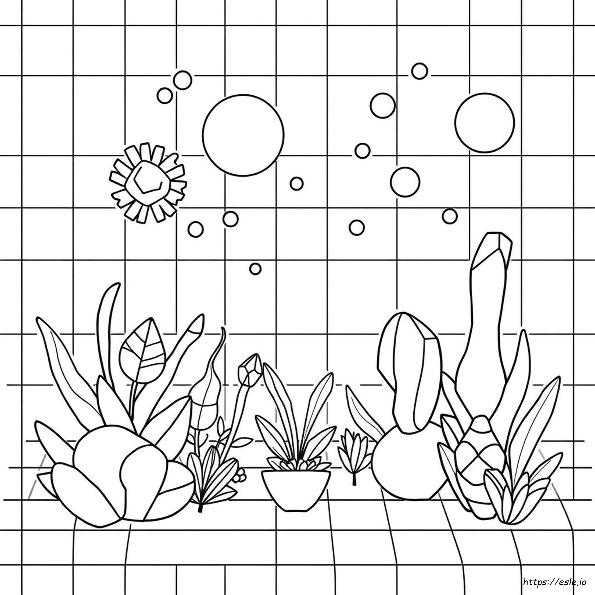 Coloring Pages For Middle School Pdf