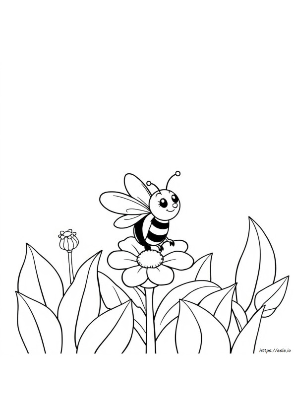 Kever Rachel Coloring Page