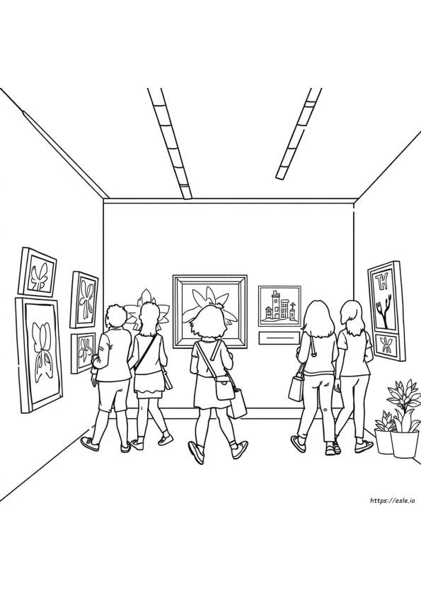 Art To Color
