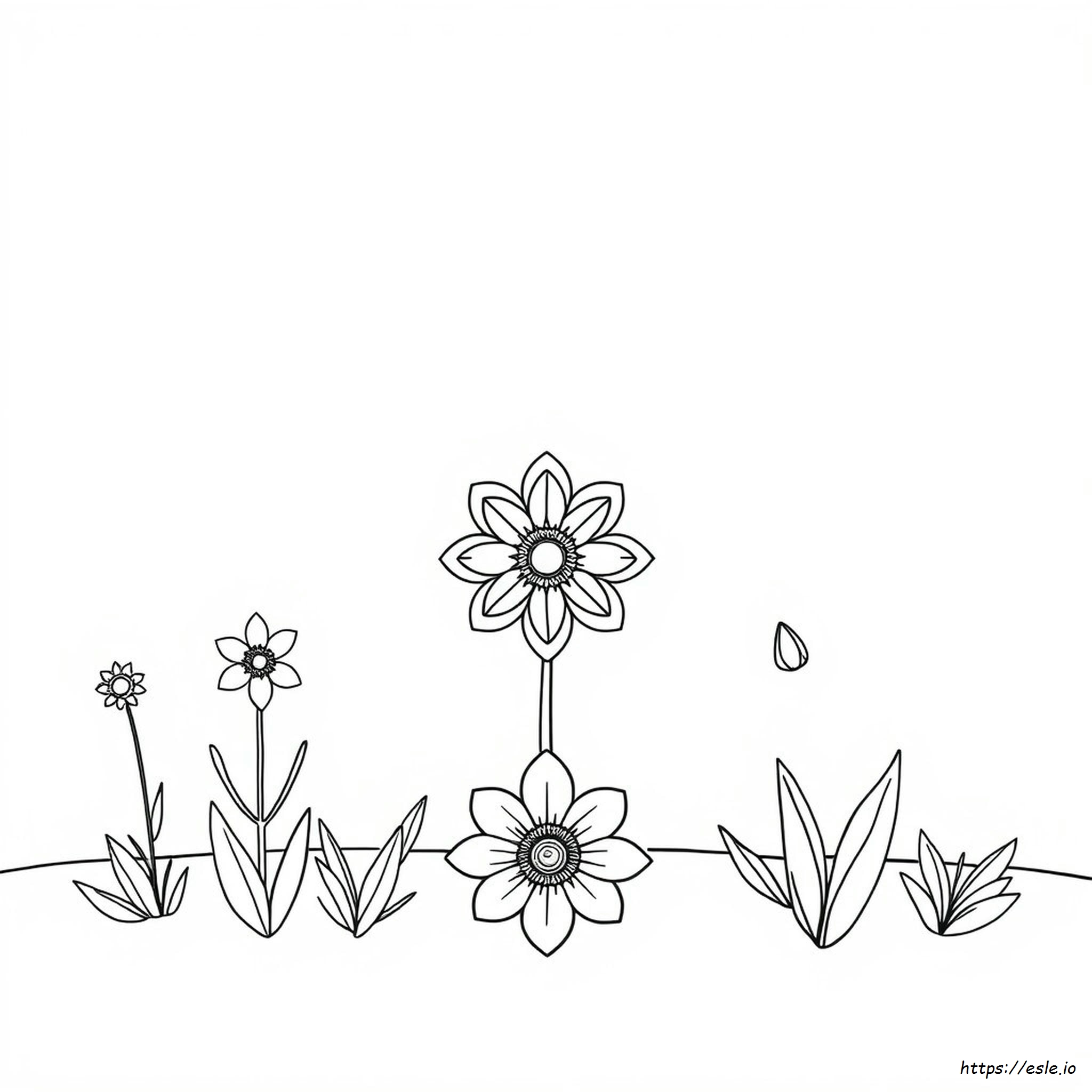 Coloring Pages For Stress