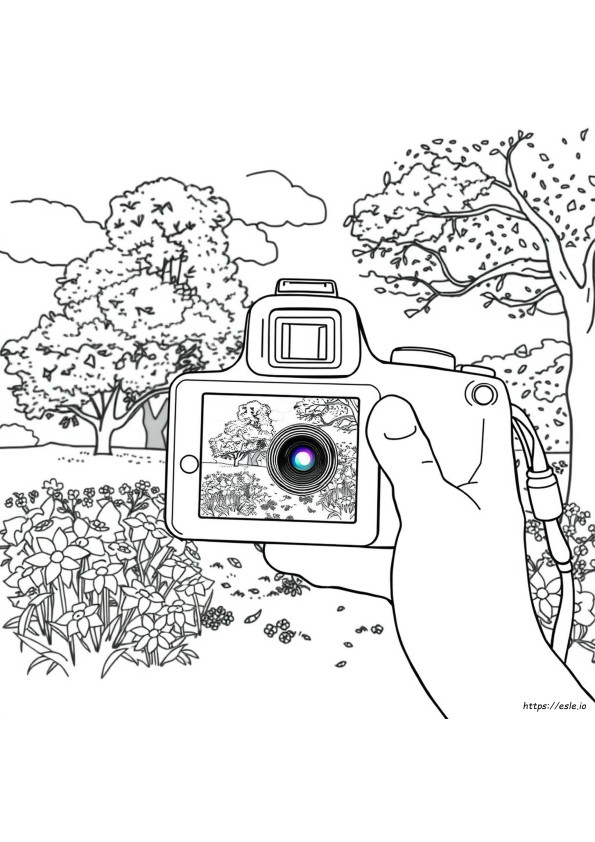 Transformer Une Photo En Coloriage Avec Photoshop