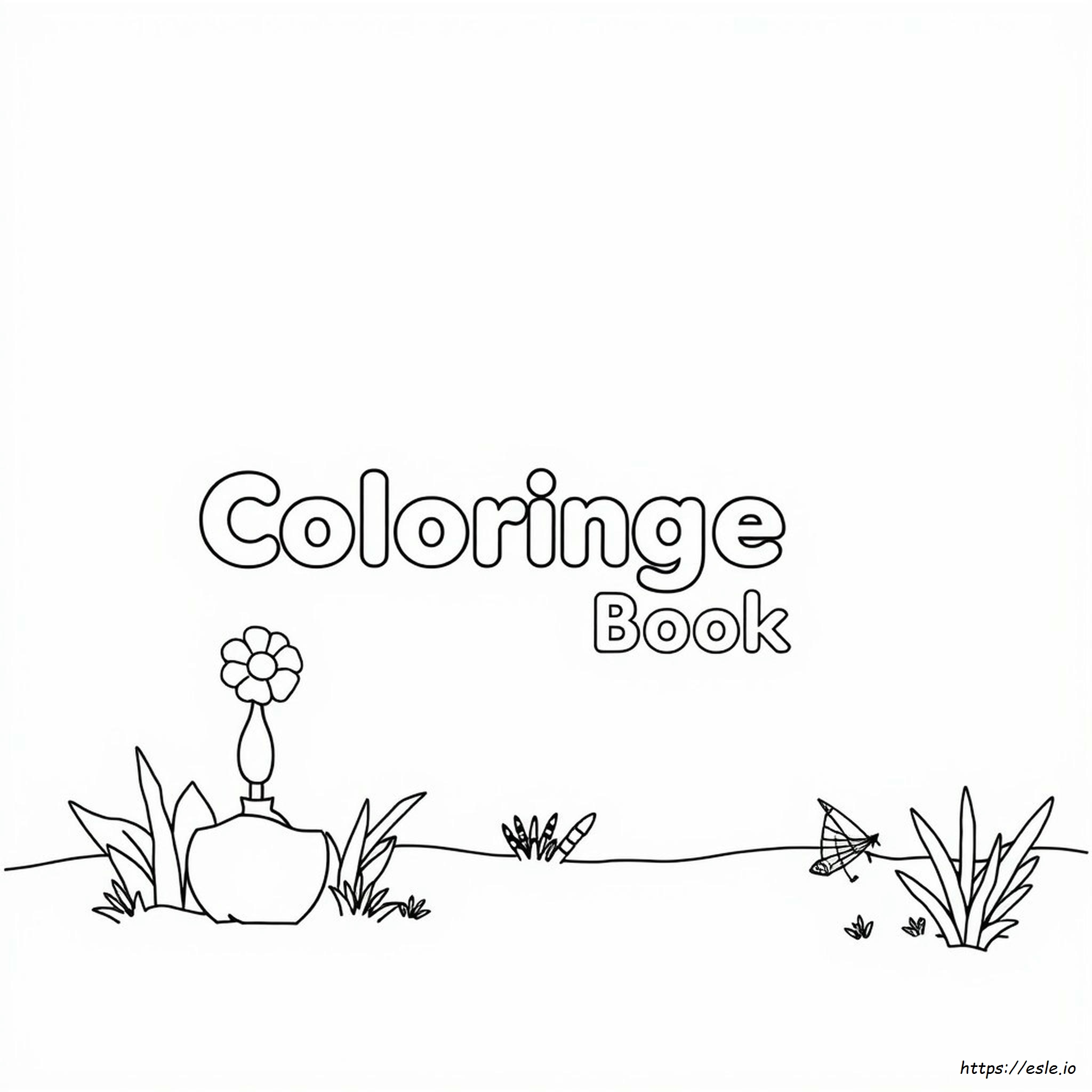 Sitio Web Del Libro Para Colorear