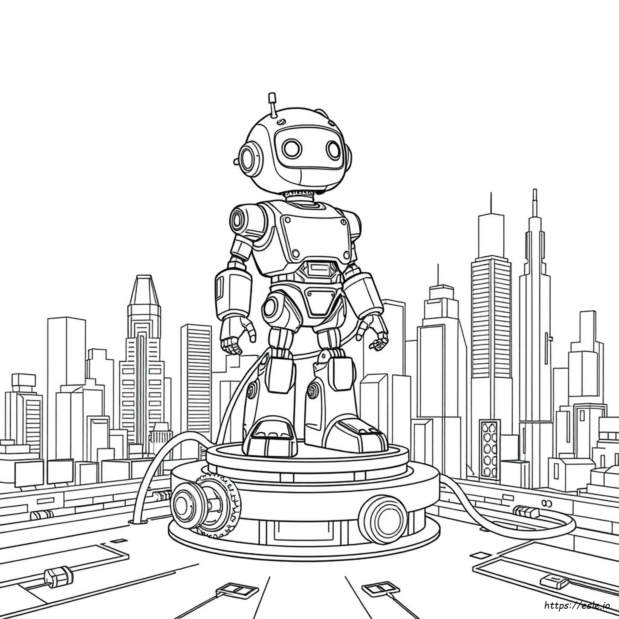Best Ai Coloring Page Generator
