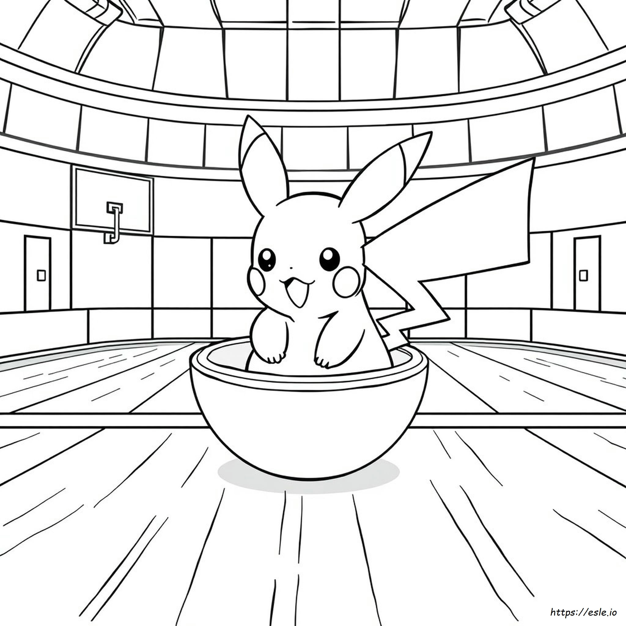 rare pokemon card coloring pages – Image 7