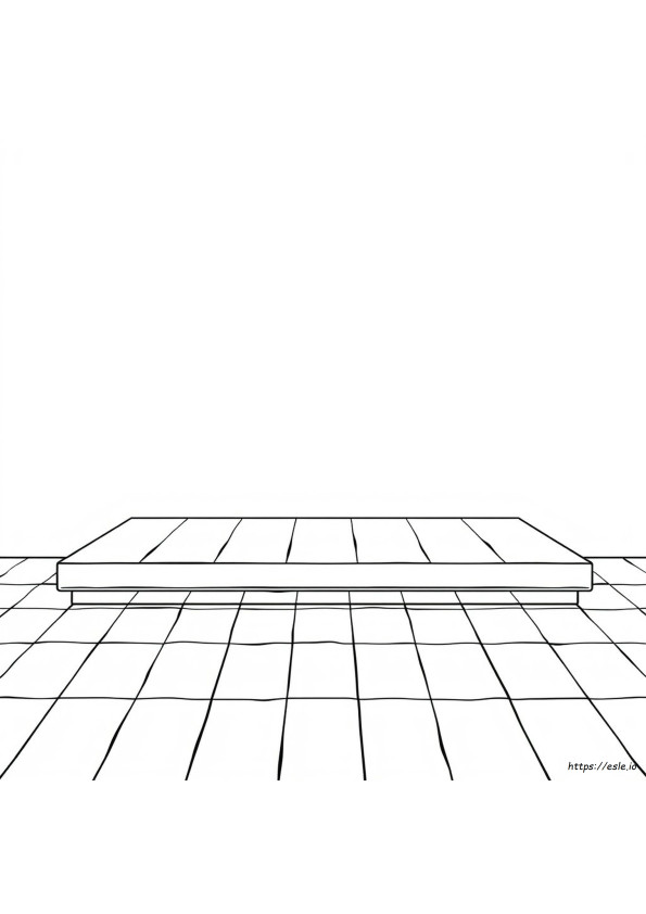 Grid Coloring Pages Online