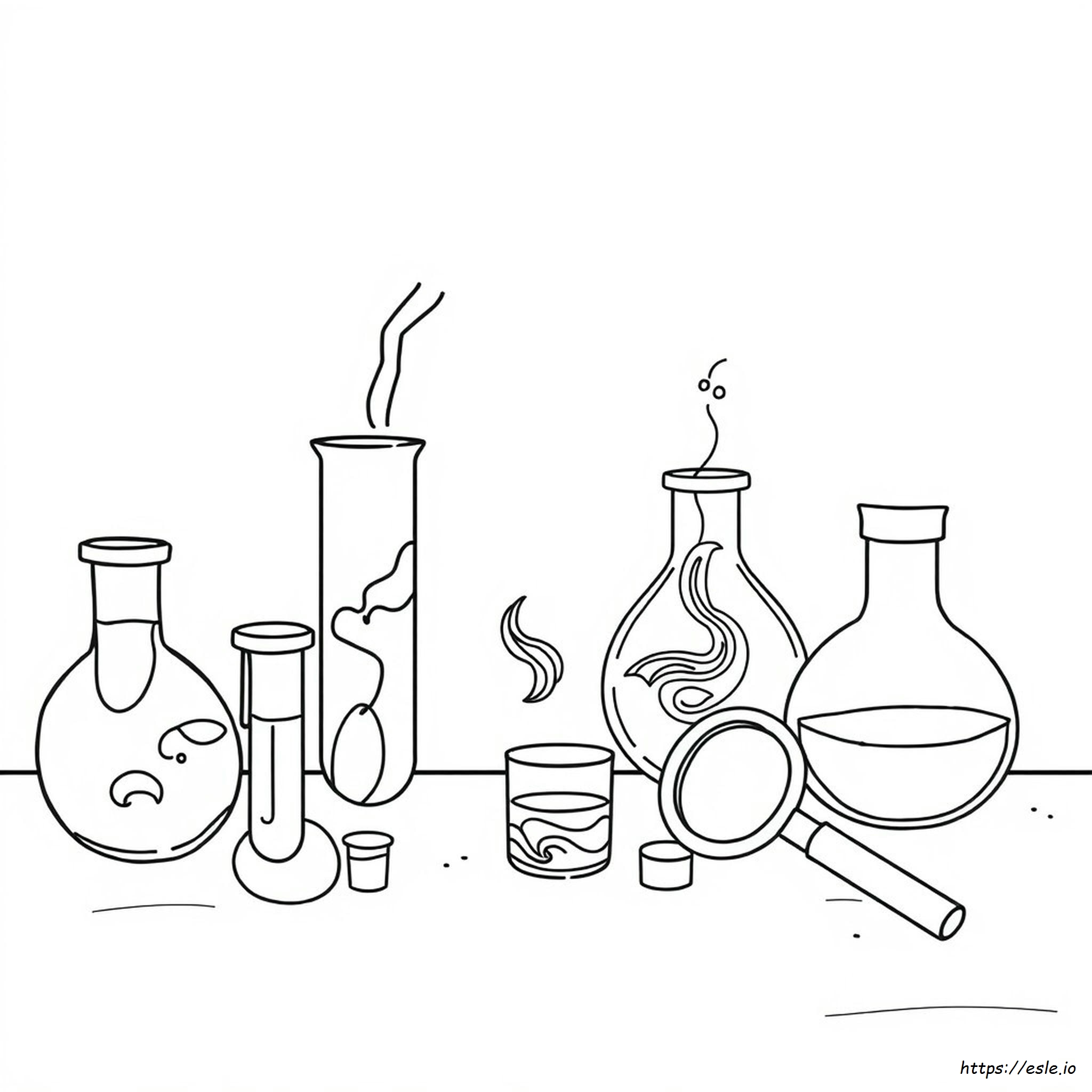 Experimentos Para Hacer Con Colorante Alimentario