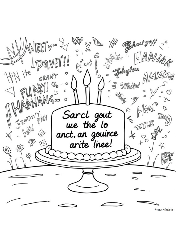 Sarcastic Quote Funny Quotes Quote Coloring Pages