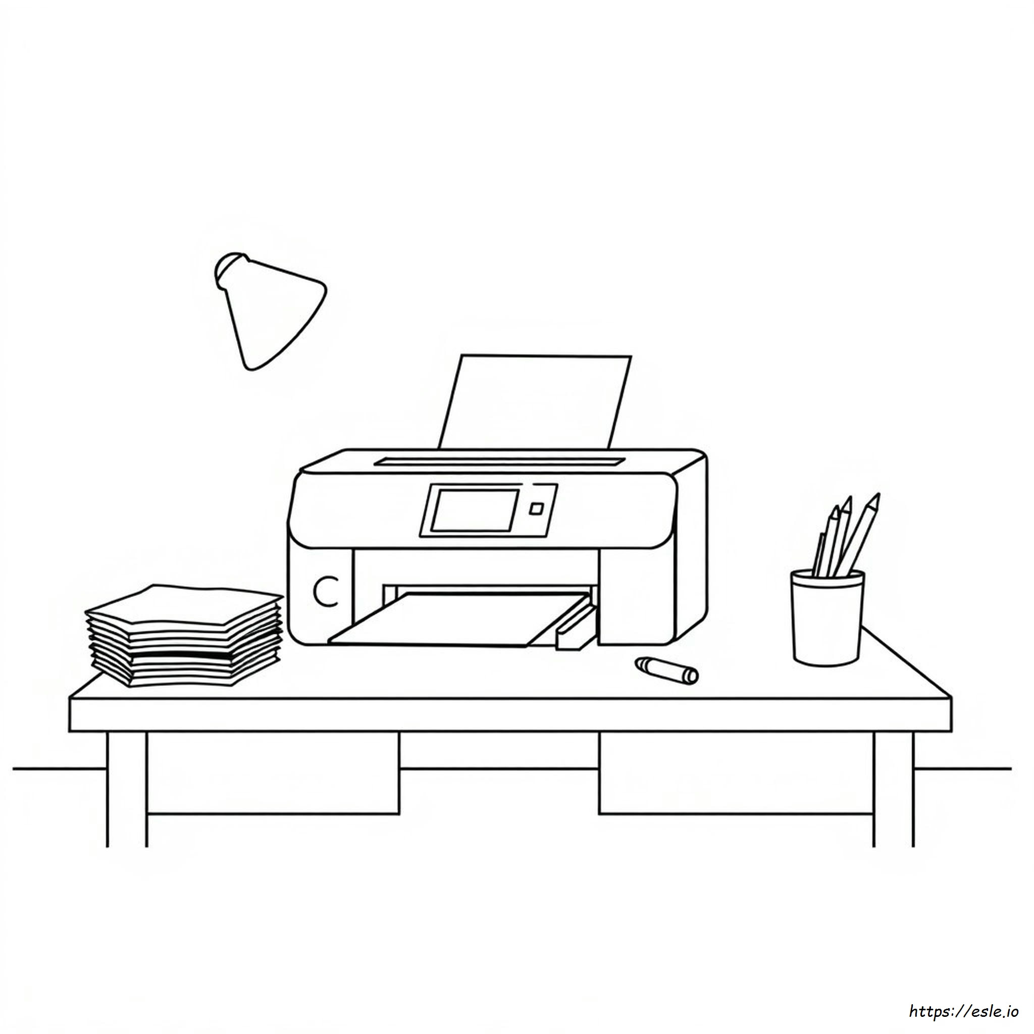 Print Colouring Sheets