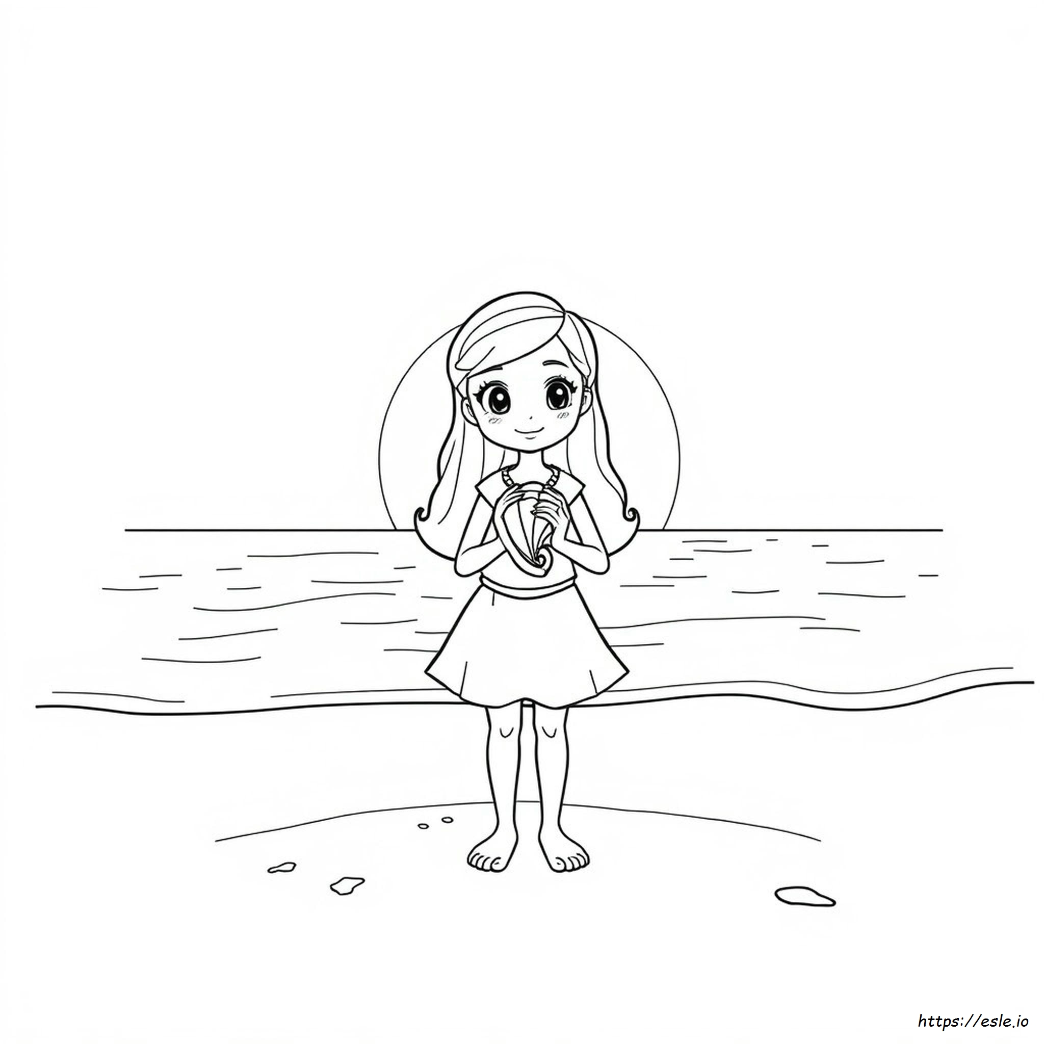 Dibujos De Ibella Para Colorear