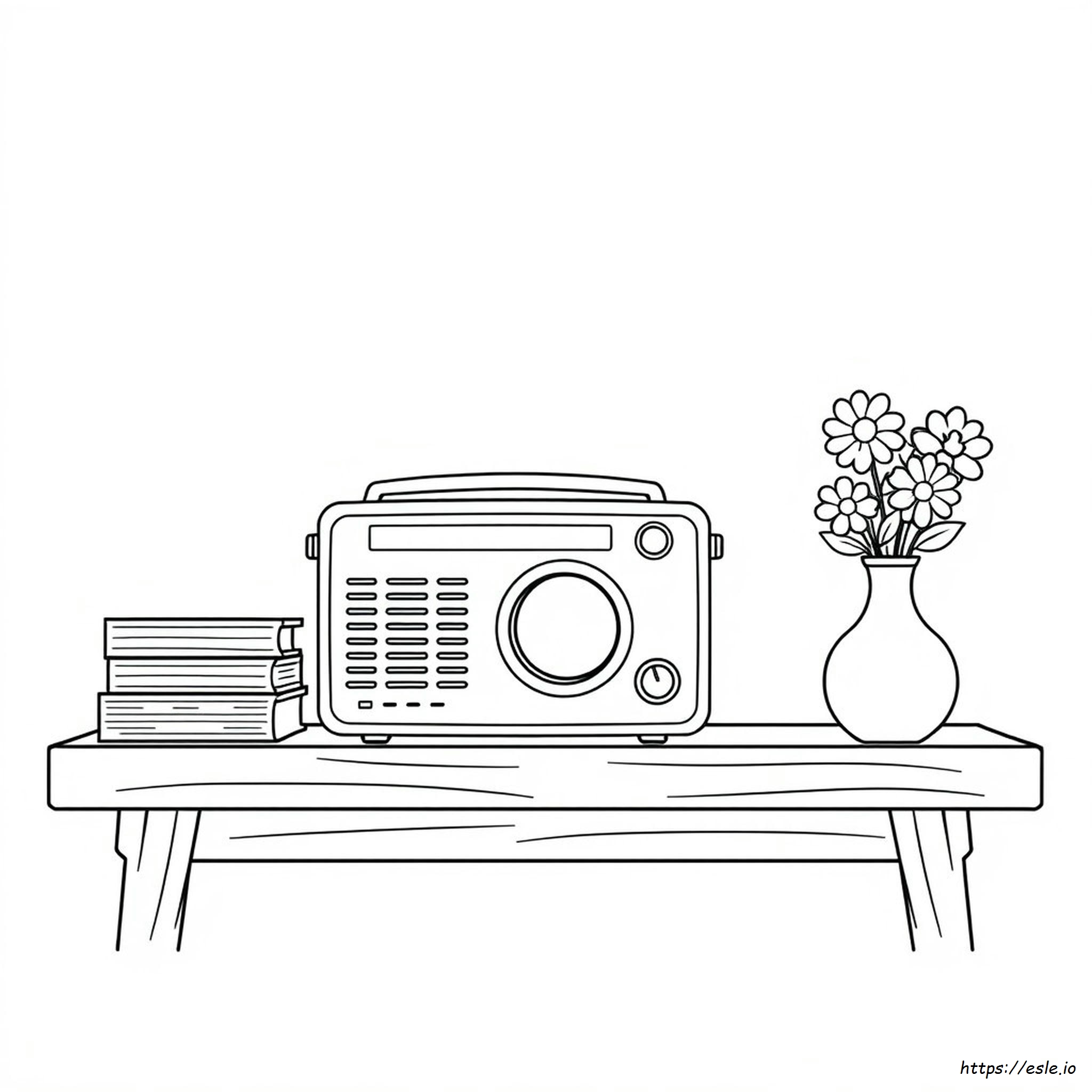 Radyo Boyama