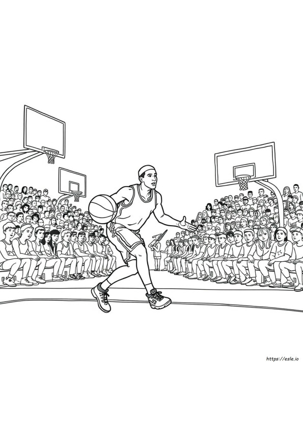 Nba Boyama