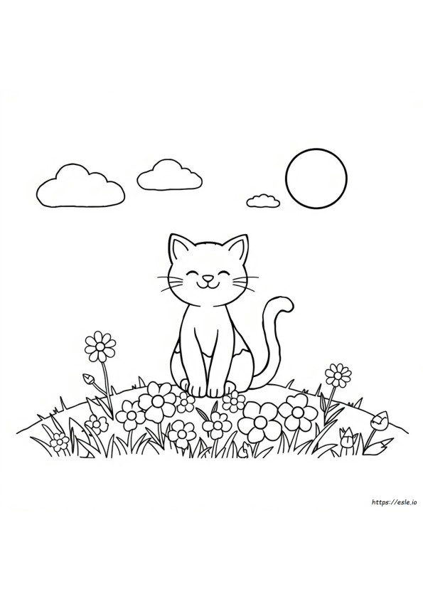 Free Coloring Pages For Pre K
