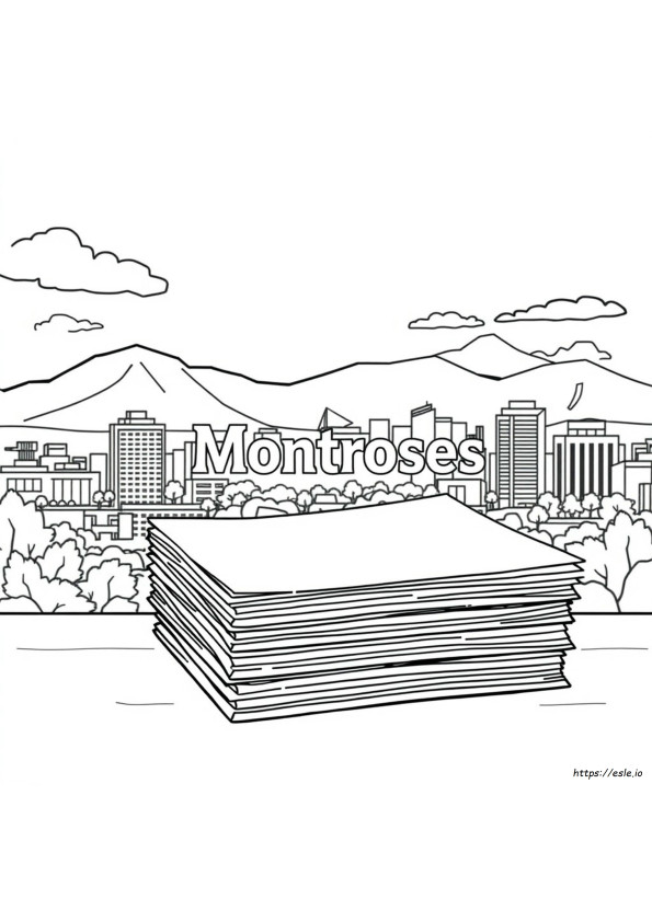 White Pages Montrose Colorado