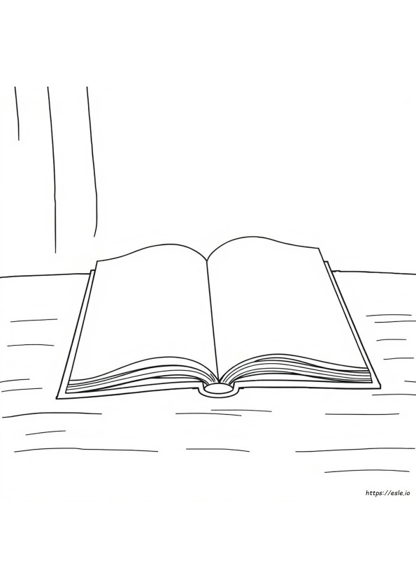 Coloring Book Pages