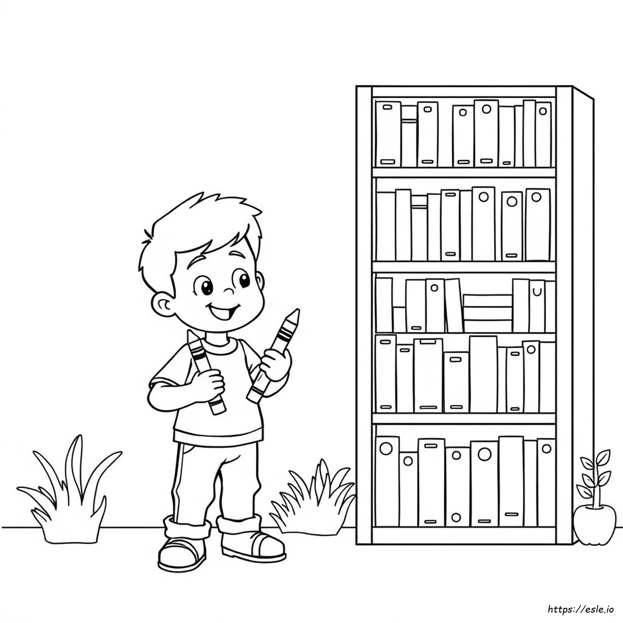 Página Para Colorear Imprimible Gratis