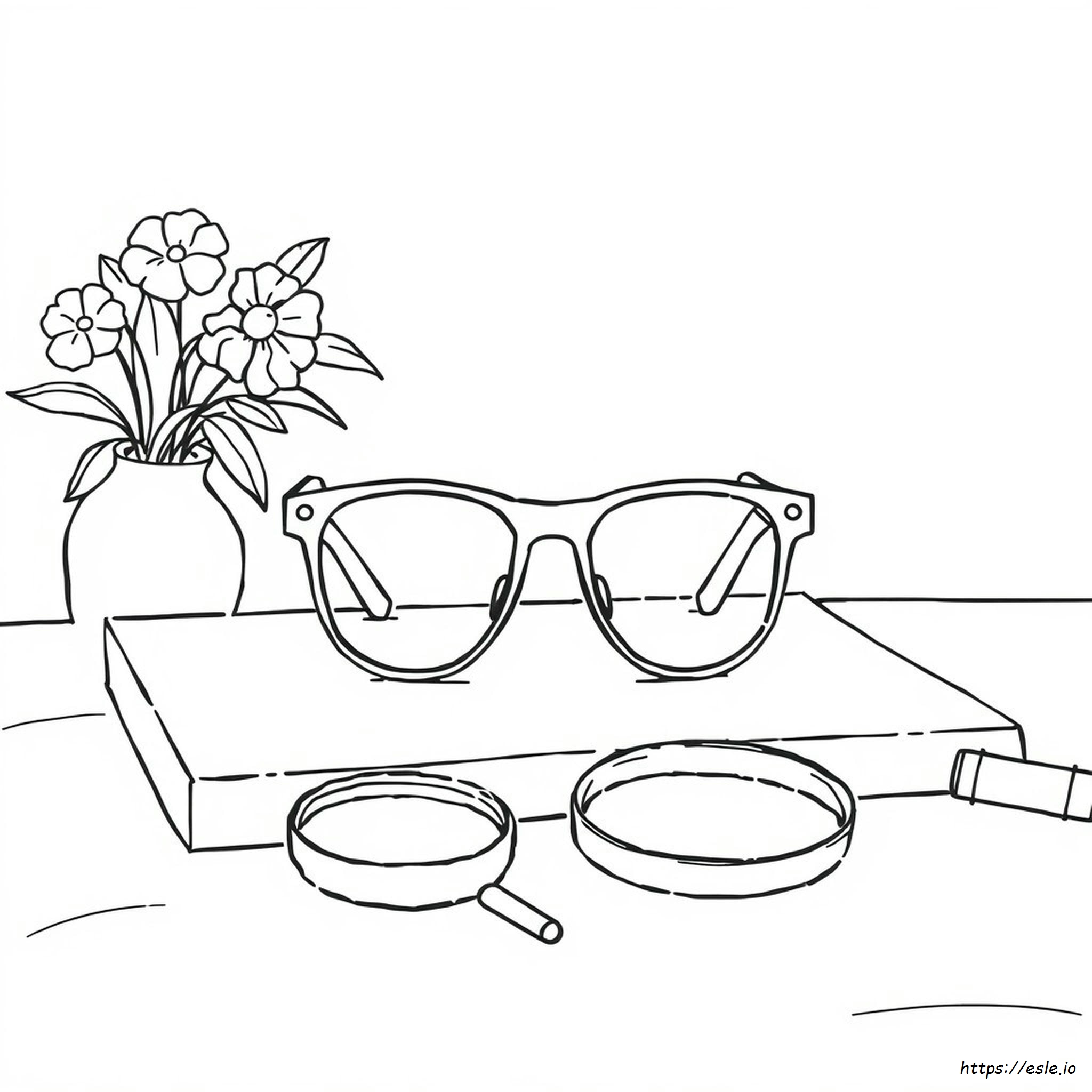 Gafas Para Daltónicos Cerca De Mí