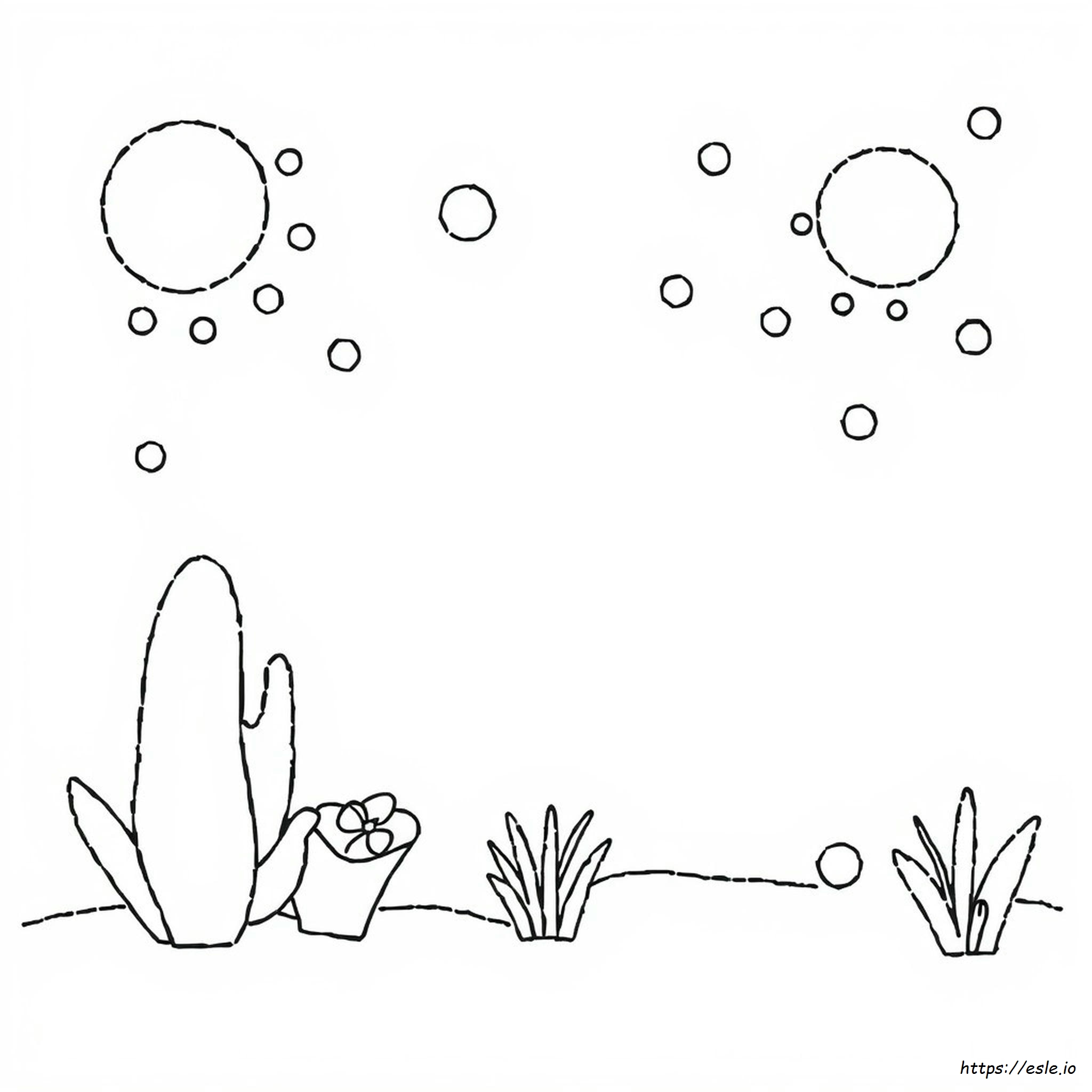 Do A Dot Coloring Pages