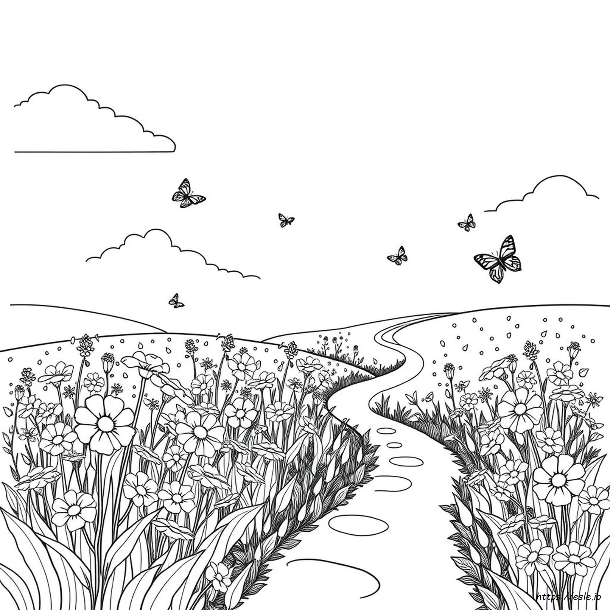 Fun Adult Coloring Pages Free Printable