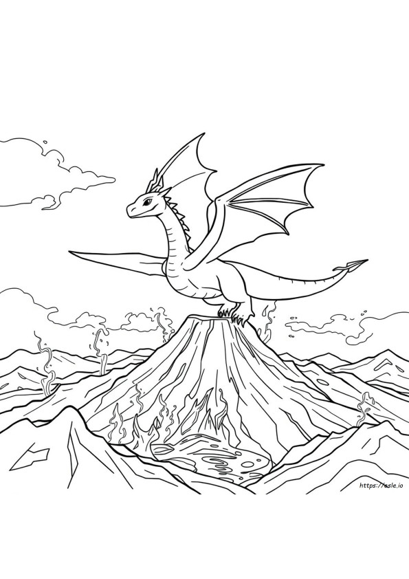 Coloriages Dragoart