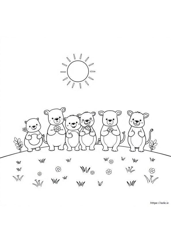 Créer Votre Propre Livre De Coloriage Avec Photos