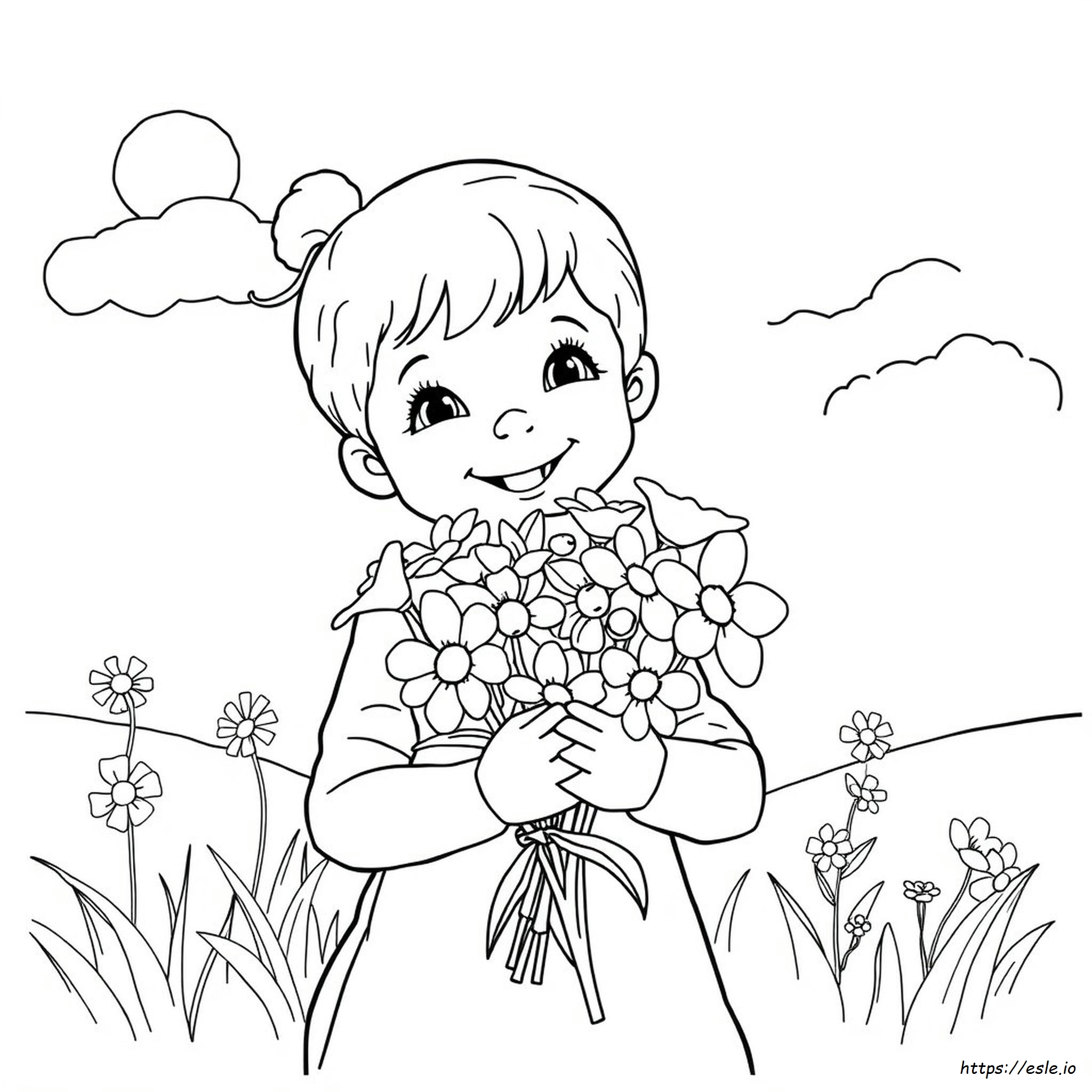 Create Coloring Page From Photo Free