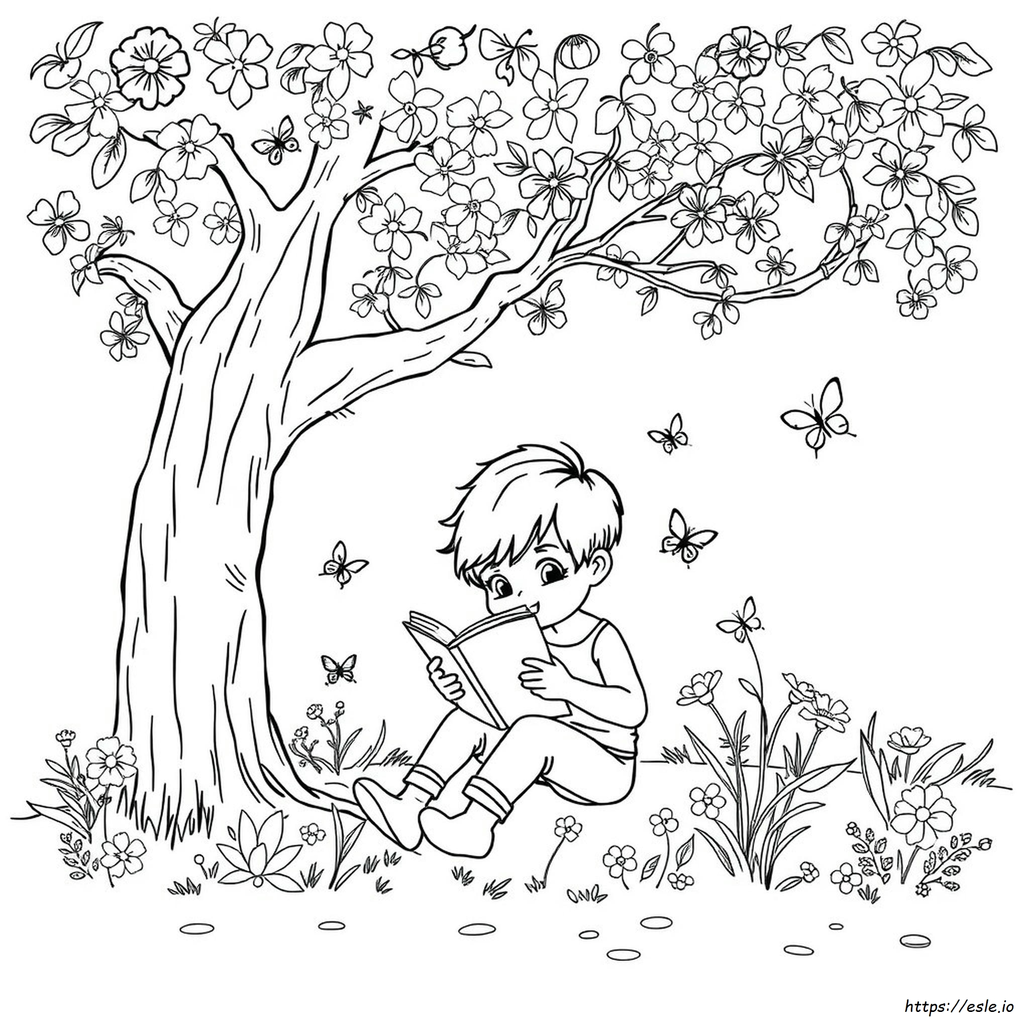 Public Domain Coloring Book Pages