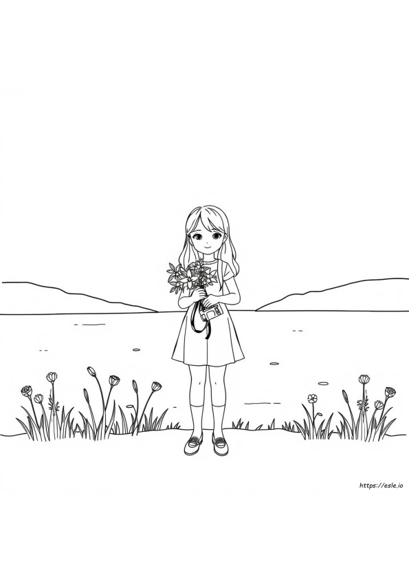 Asthetic Vsco Coloring Sheets