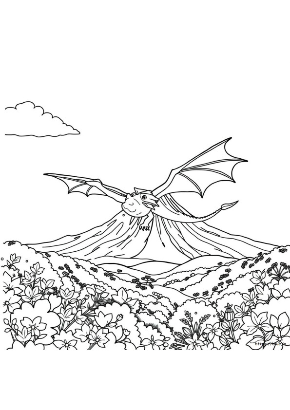 17 Coloring Page