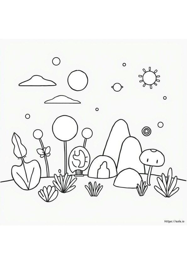 Coloriages À Imprimer Color Noir