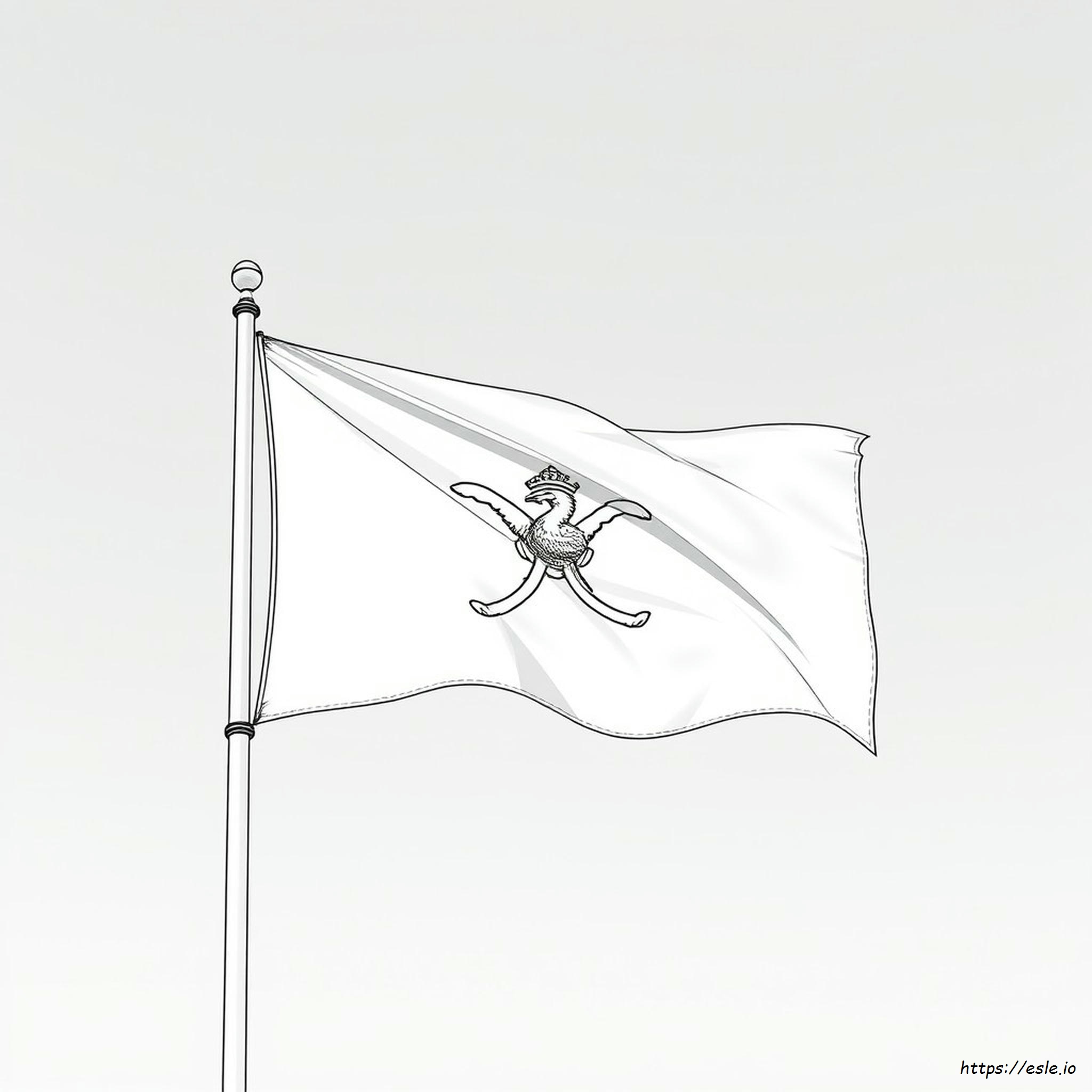 Disegni Da Colorare Dell'alabama