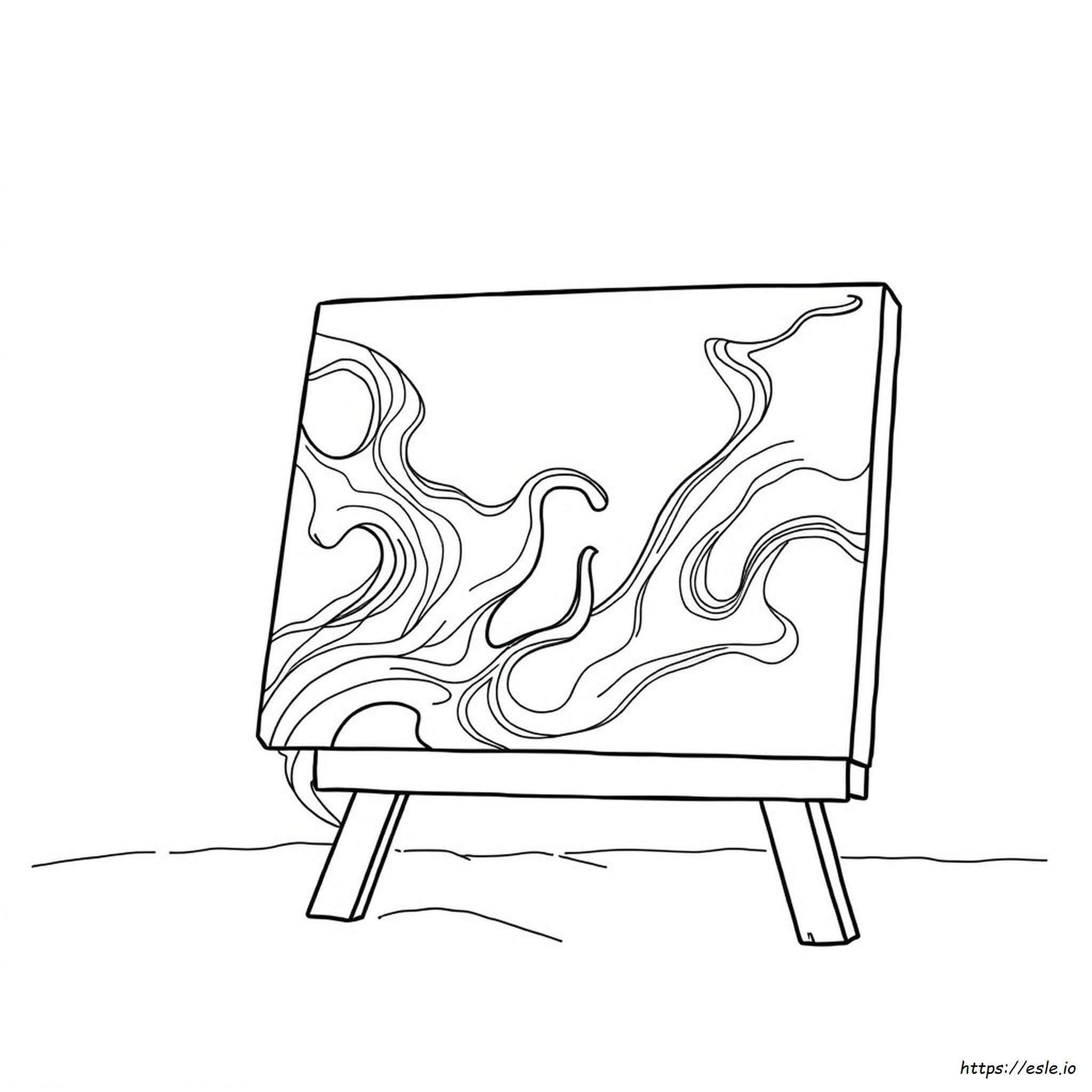 Disegni Da Colorare Gratis Per Pigment