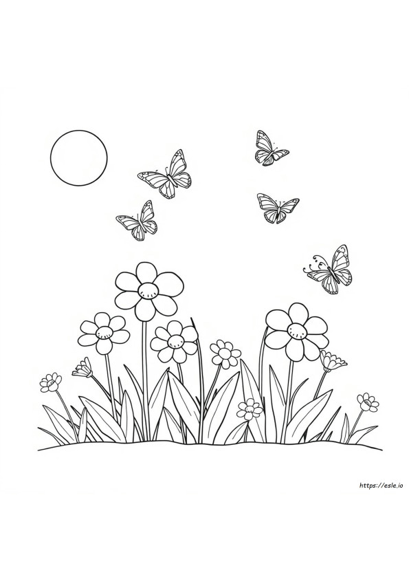 Therapy Coloring Pages For Kids