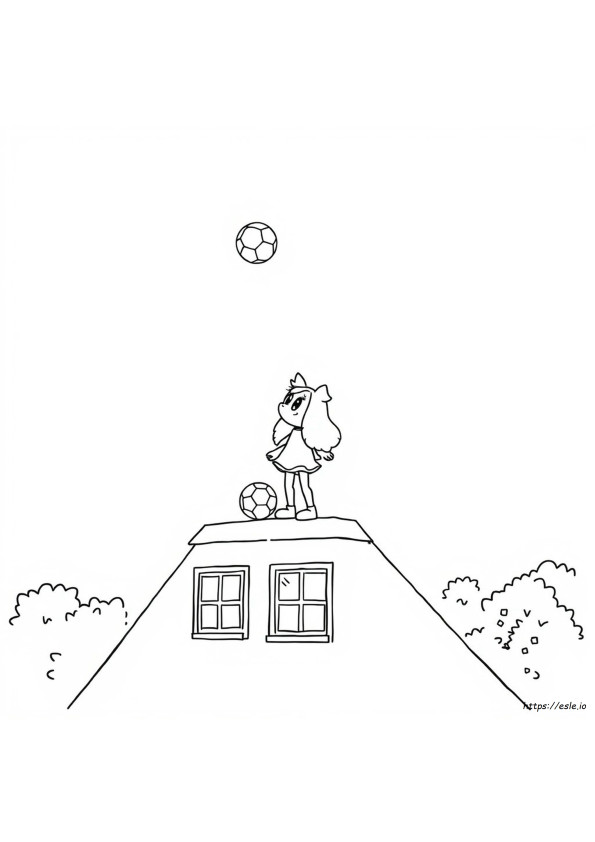 Bluey Coloring Sheets