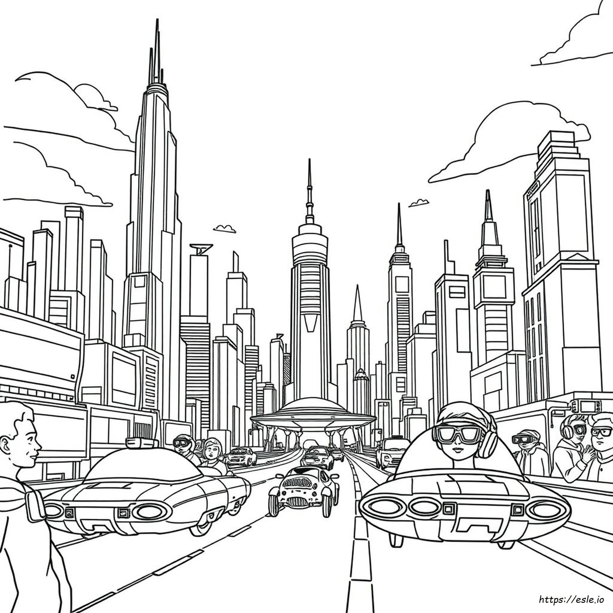 2025 Coloring Pictures