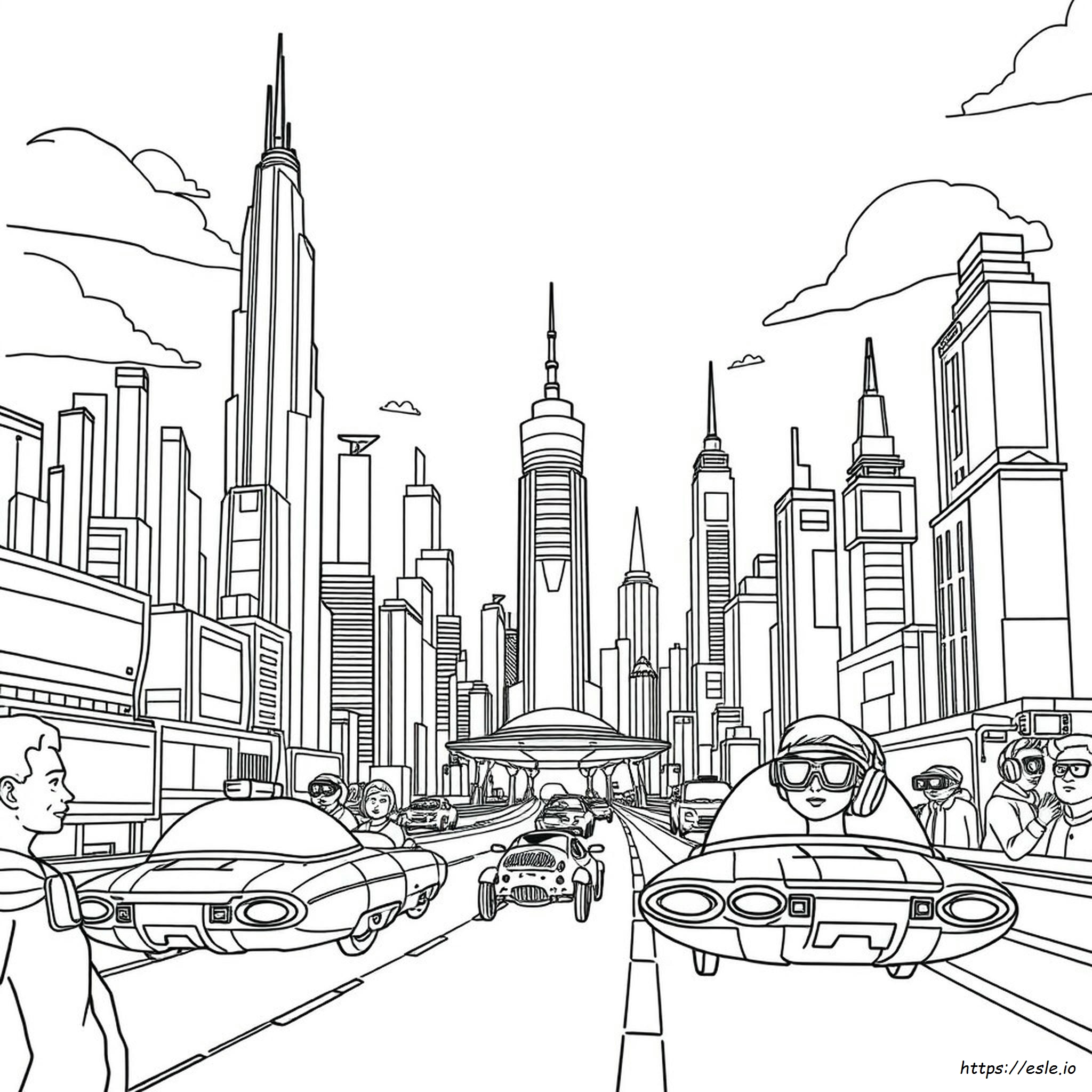 2025 Coloring Pictures