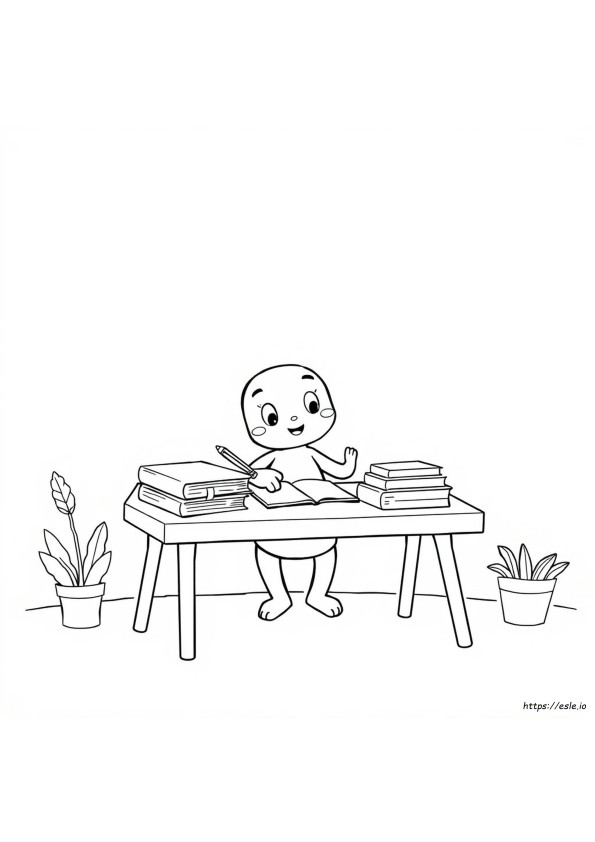Sitch Coloring Pages
