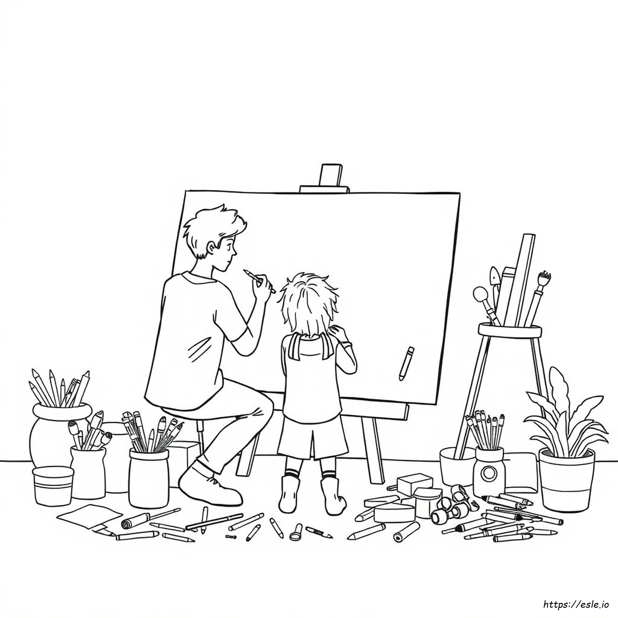 Dibujos Para Colorear Para Adultos