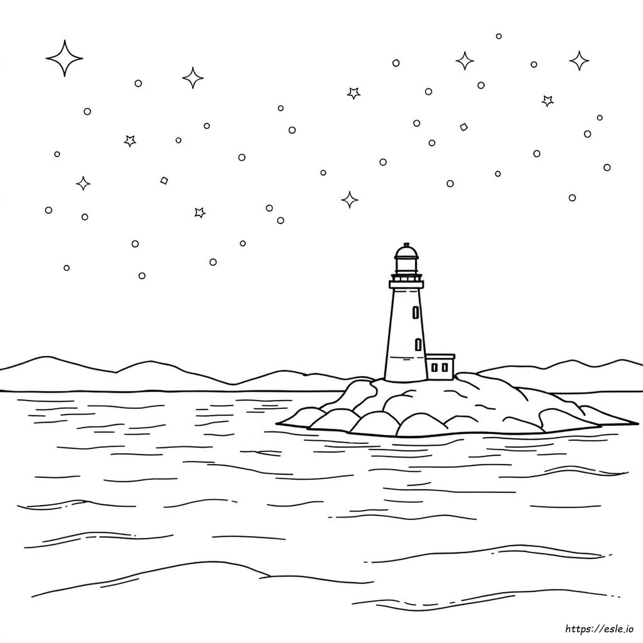 Adult Coloring Pages Sea