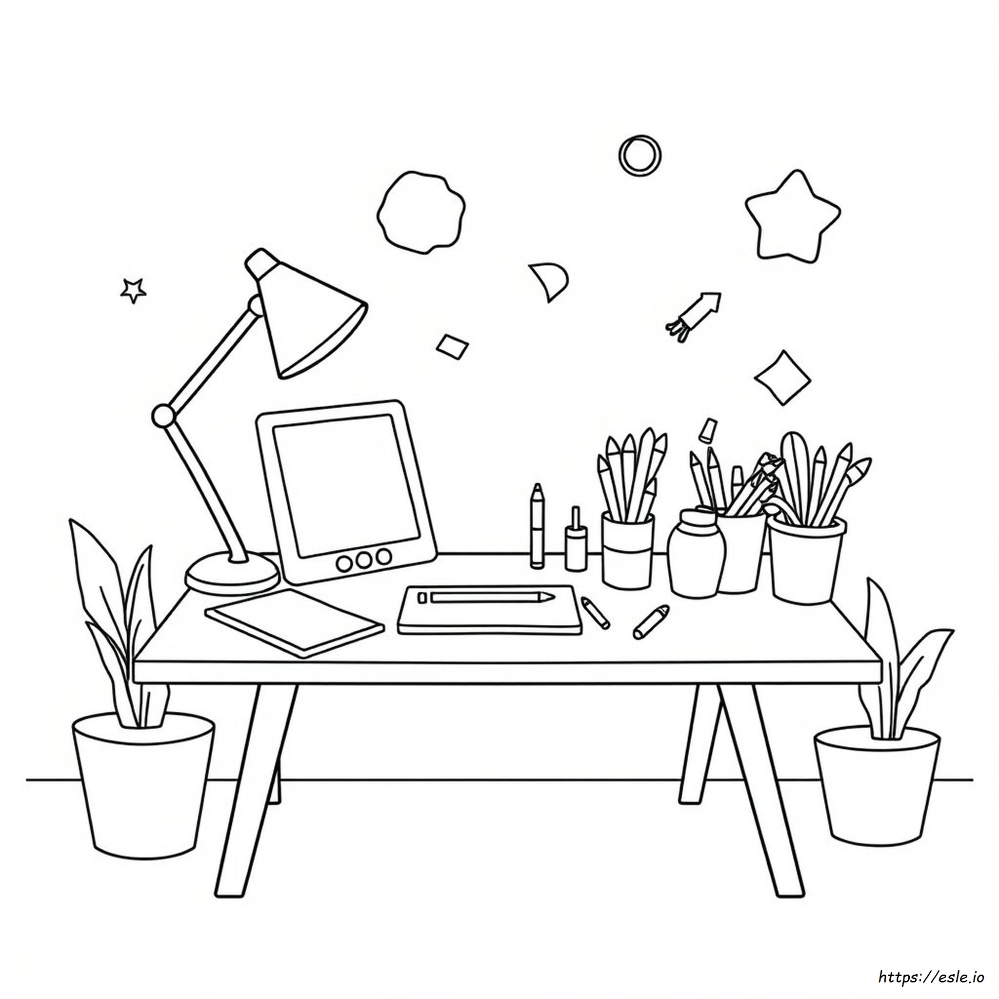Digital Coloring Pages Pdf