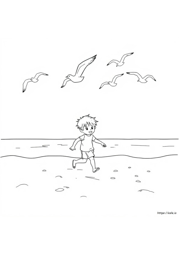 Desenhos Para Colorir Rápidos